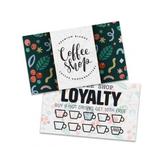 Full Colour Loyalty Cards