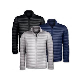 SOLS Wilson Mens Puffer Jacket