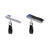 Power Bank Luggage Scale
