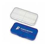 Rectangular Pill Case