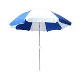 Piha 2.2m Beach Umbrella - Polyester