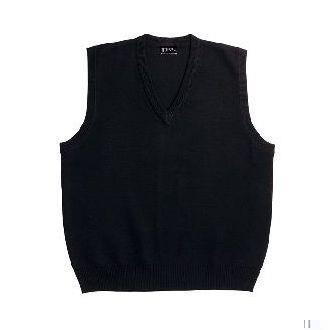 JB's KNITTED VEST