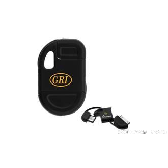 Mini USB iPhone Charger