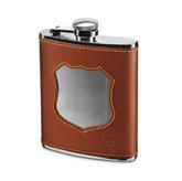 Route 66 Hip Flask