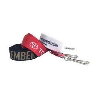 15mm Premium Sublimated Lanyard