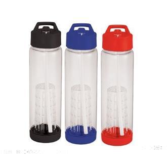 Tutti Frutti Tritan Sports Bottle