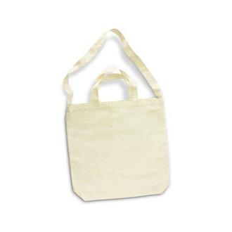 Cotton Shoulder Tote Bag