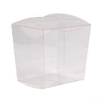 Clear Mini Noodle Box