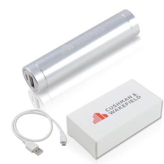 Navigate Power Bank