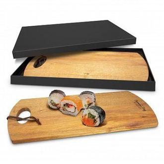 Homestead Serving Board