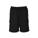 Mens Detroit Pull-on Short