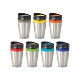 Octane Reusable Coffee Cup