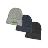 Altitude Knit Beanie