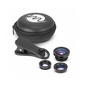 3-in1 Lens Kit