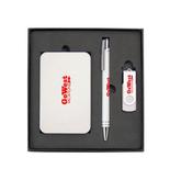 Power Bank Combo Gift Set