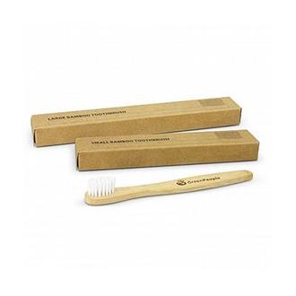 Bamboo Toothbrush