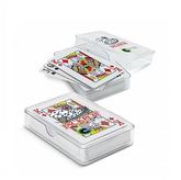 Saloon Playing Cards