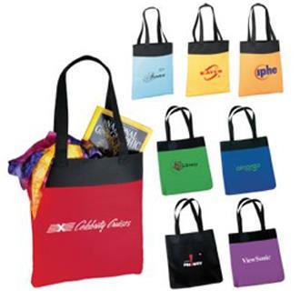 The Deluxe Convention Tote Bag
