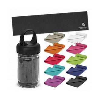 Yeti Premium Cooling Towel - Tube