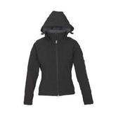 Ladies Summit Soft Shell Jacket