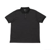 Podium Mini Stripe Polo