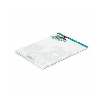 A5 Note Pad - 50 Leaves