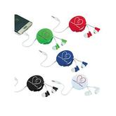 Round Up Earbuds