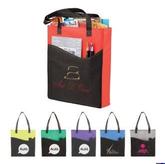 The Rivers Pocket Convention Tote