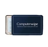Computerwipe Presented In Tins