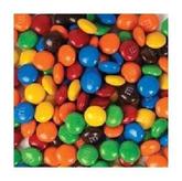 M&M's Bulk