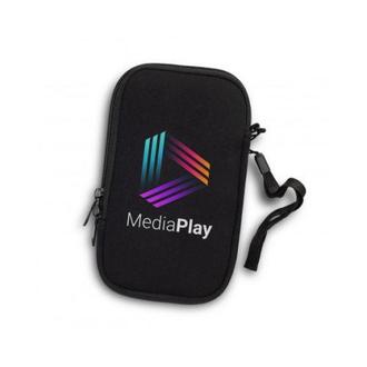 Spencer Phone Sleeve