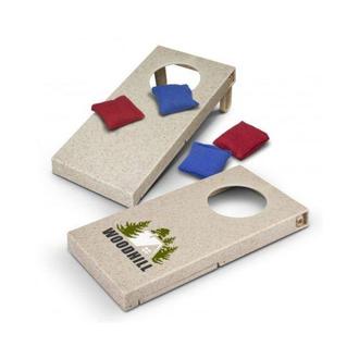 Cornhole Game - Natura