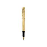 Sheaffer Prelude Fluted 22K Gold - Fountain Pen
