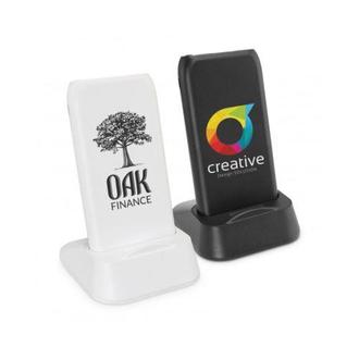 Triode 10k Wireless Charging Station