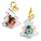 Acrylic Trees Filled with Jelly Beans 50G