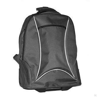 Backpack Trolley Bag - Indent