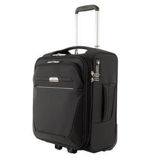 Samsonite B-Lite 4 Mobile Office Black