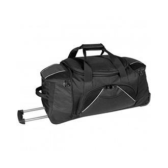 Endurance Cargo Rolling Bag