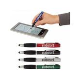 Nash Pen-Stylus & Light
