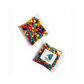 Mini M&Ms Bags 50G (Mixed Colours Only)