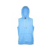 Mens Greatness Sleeveless Hoodie