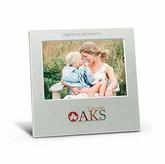 4in X 6in Aluminum Photo Frame