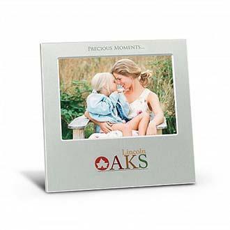 4in X 6in Aluminum Photo Frame