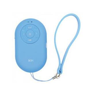 Palm Mini Bluetooth Speaker