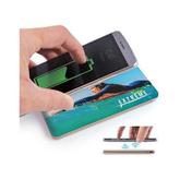 Gladiator Inductive Wireless Power Bank