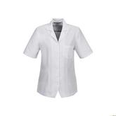 Oasis Plain  Ladies Action Back Overblouse