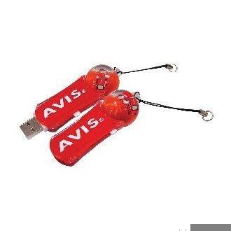 Liquid Bubble USB