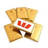 Chocolate Gold Bullion Bulk