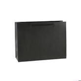 Black Matt Laminated Bags Small BTQ