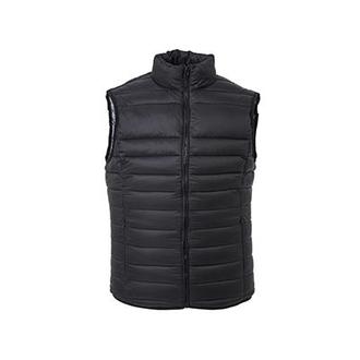 The Puffer Vest
